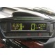 MICROCAR DIGITAL LCD SPEEDO DISPLAY UNIT